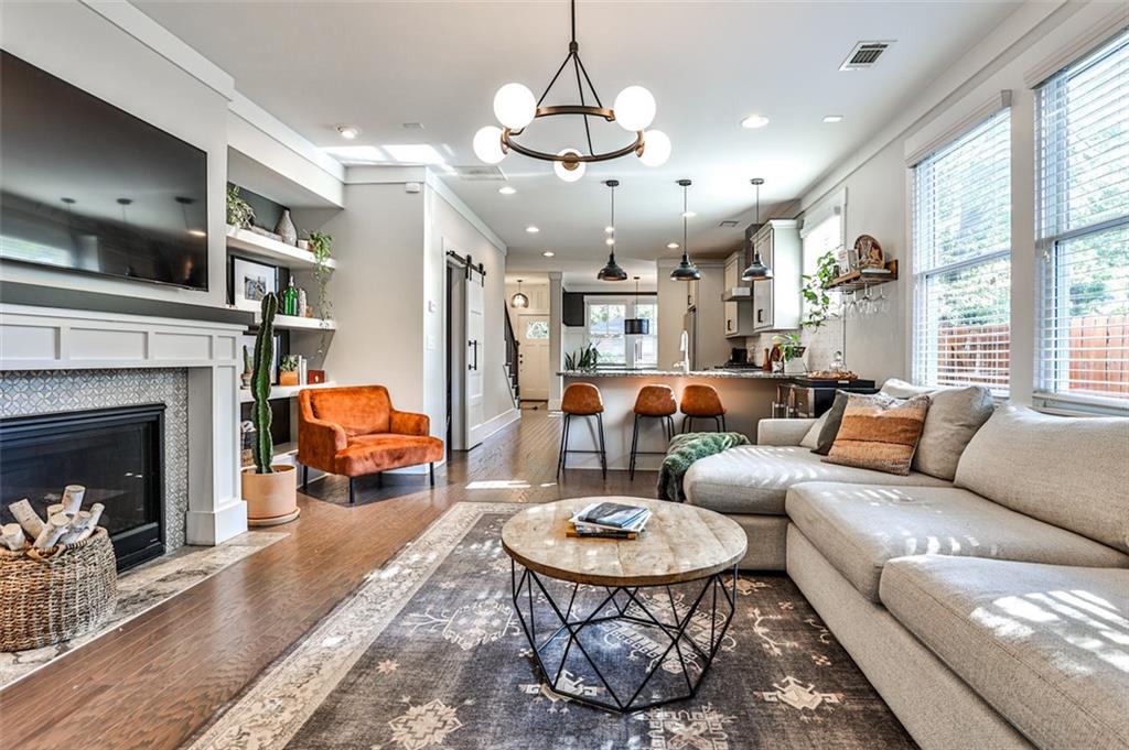 1358 Binder Place NE Unit A