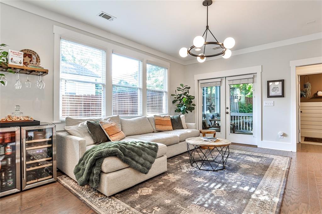 1358 Binder Place NE Unit A