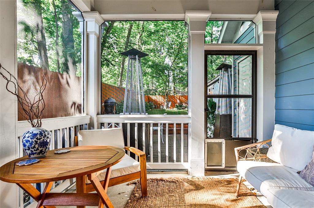 1358 Binder Place NE Unit A