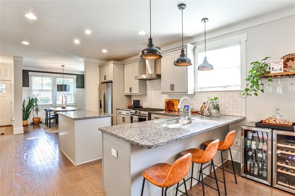 1358 Binder Place NE Unit A