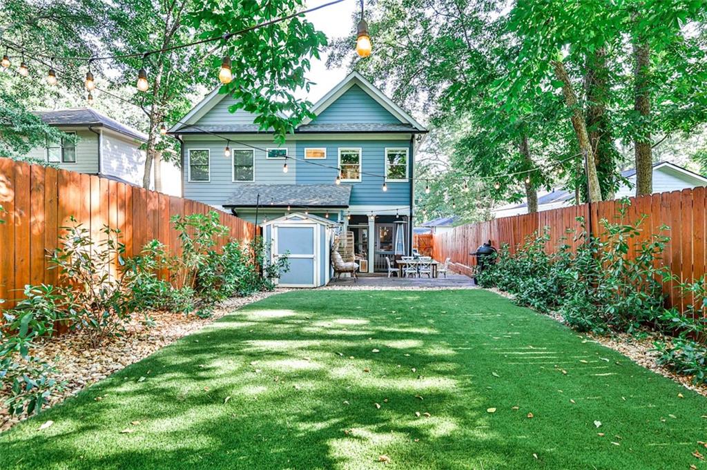 1358 Binder Place NE Unit A