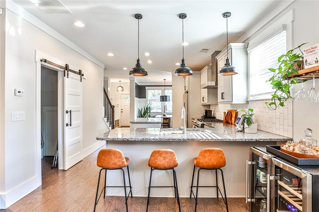 1358 Binder Place NE Unit A