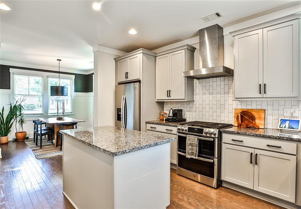 1358 Binder Place NE Unit A