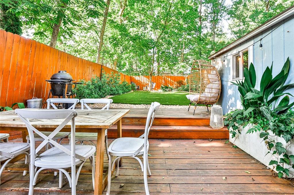 1358 Binder Place NE Unit A