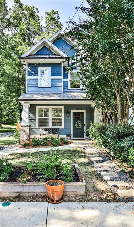 1358 Binder Place NE Unit A