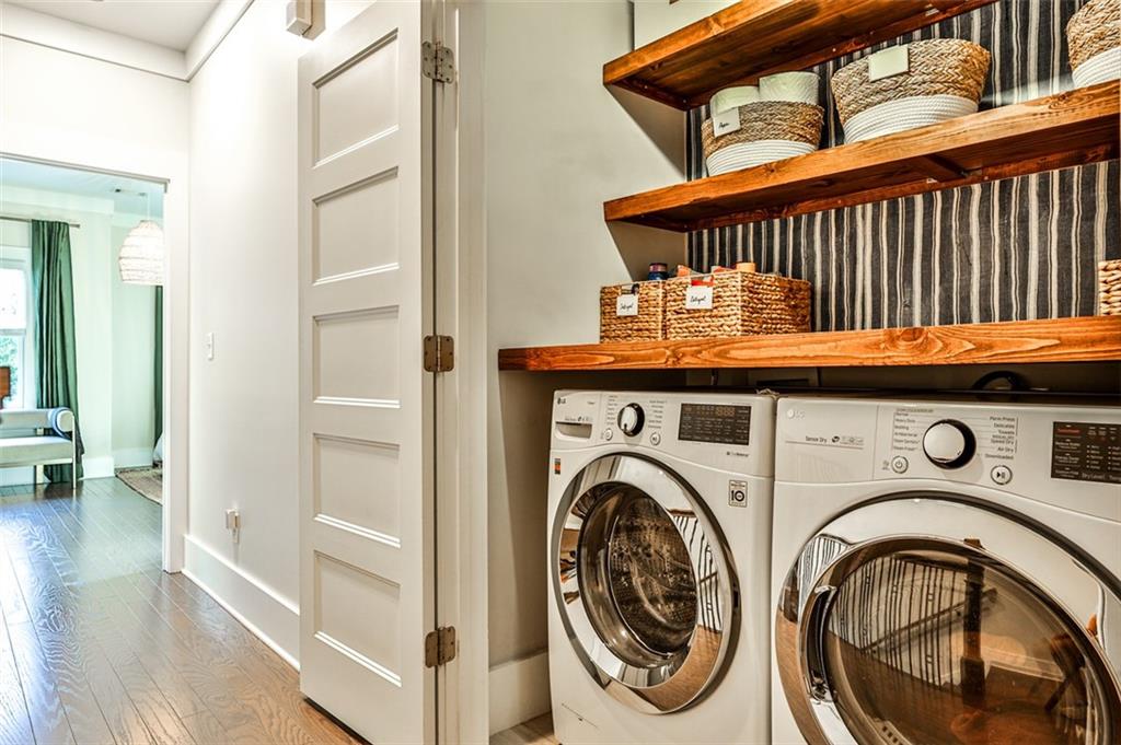 1358 Binder Place NE Unit A