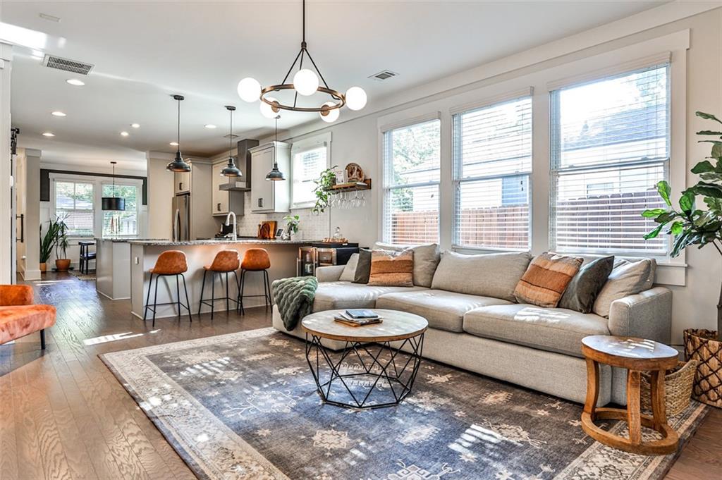 1358 Binder Place NE Unit A