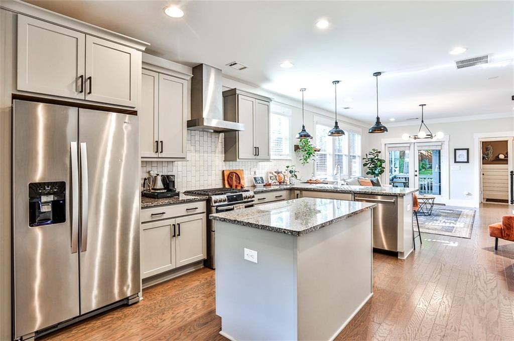 1358 Binder Place NE Unit A