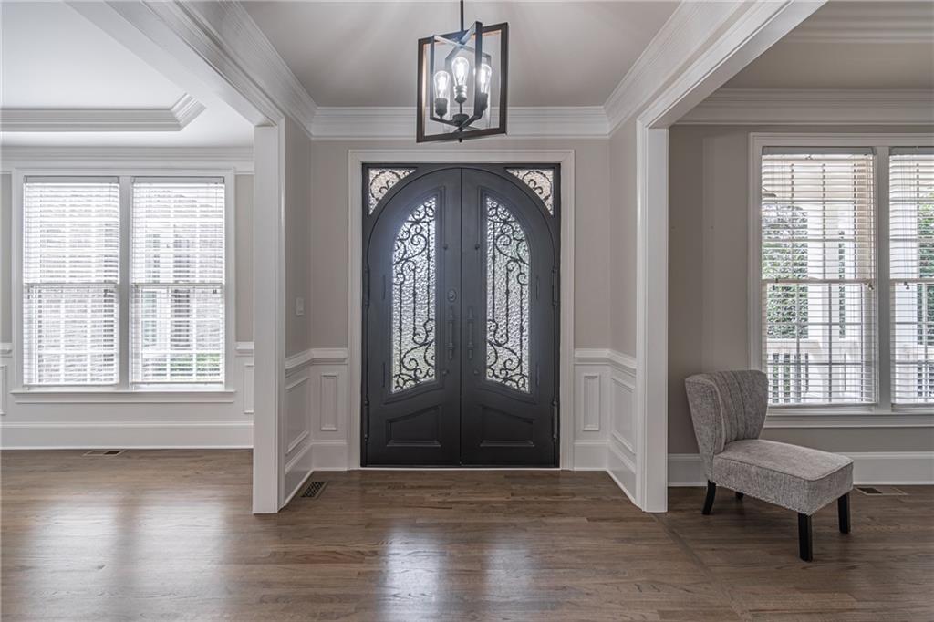 2300 Gladstone Place