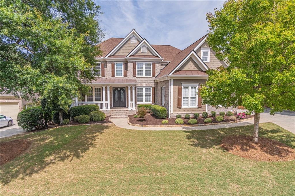 2300 Gladstone Place