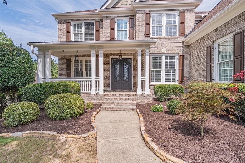 2300 Gladstone Place