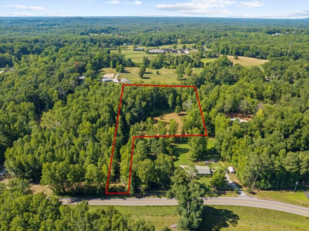 250 Trinity Church Road