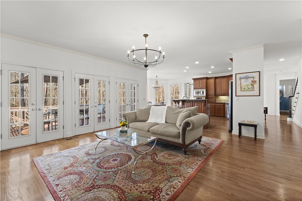 5495 Cottage Farm Road