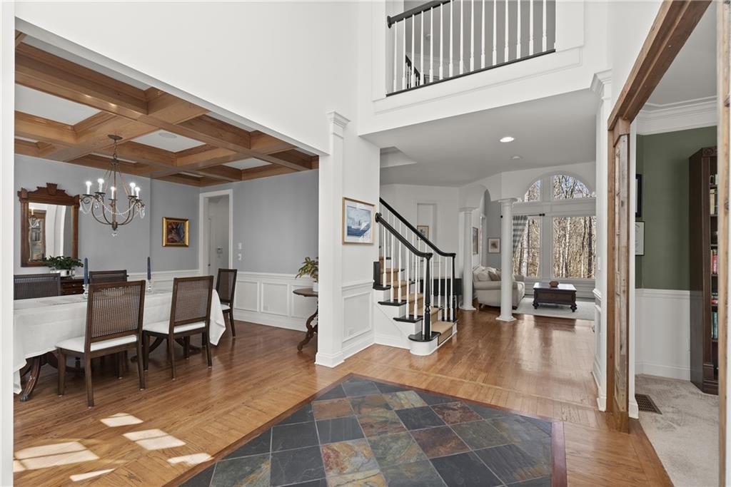 5495 Cottage Farm Road