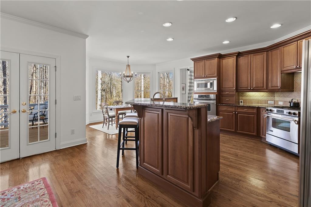 5495 Cottage Farm Road