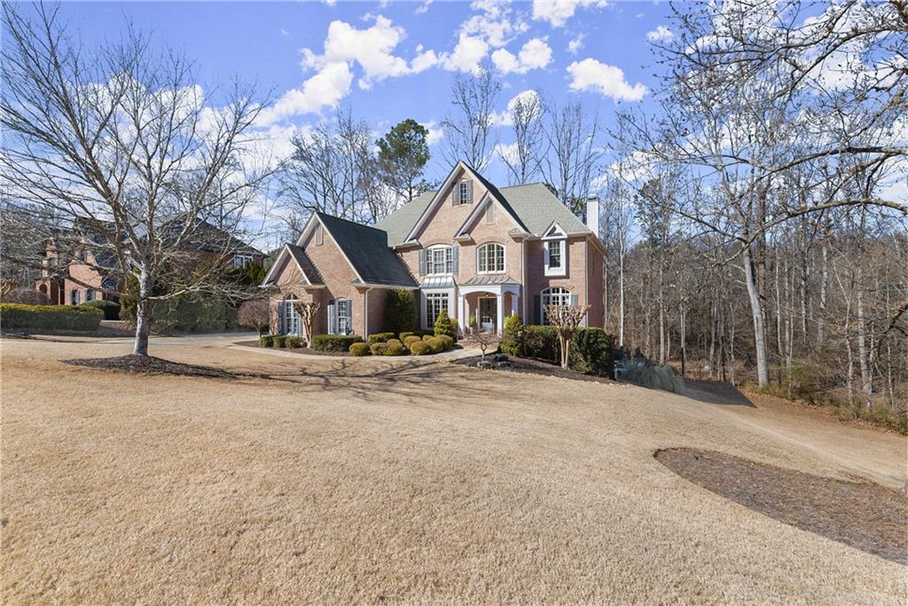 5495 Cottage Farm Road