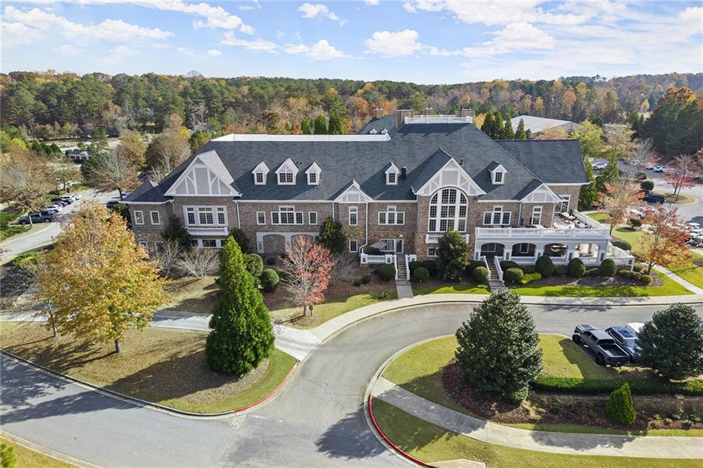 3146 Balley Forrest Drive