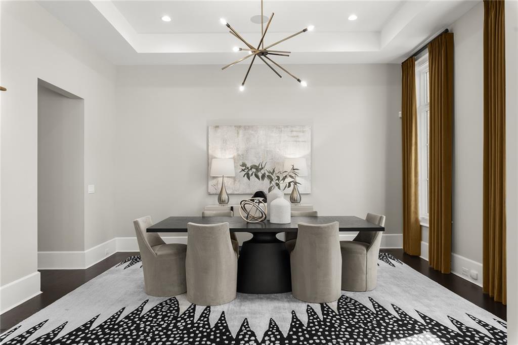 3146 Balley Forrest Drive