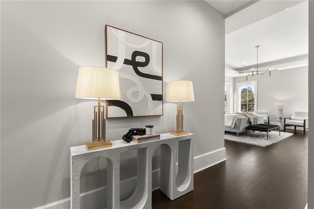 3146 Balley Forrest Drive