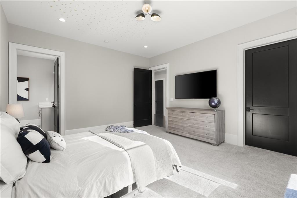 3146 Balley Forrest Drive