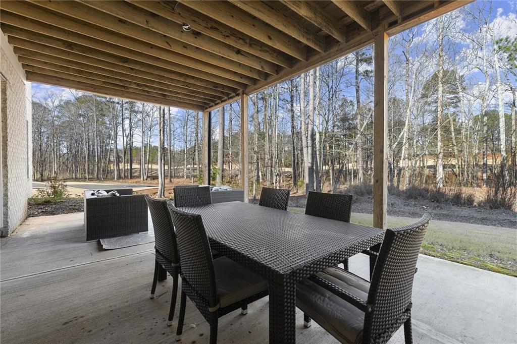 3146 Balley Forrest Drive