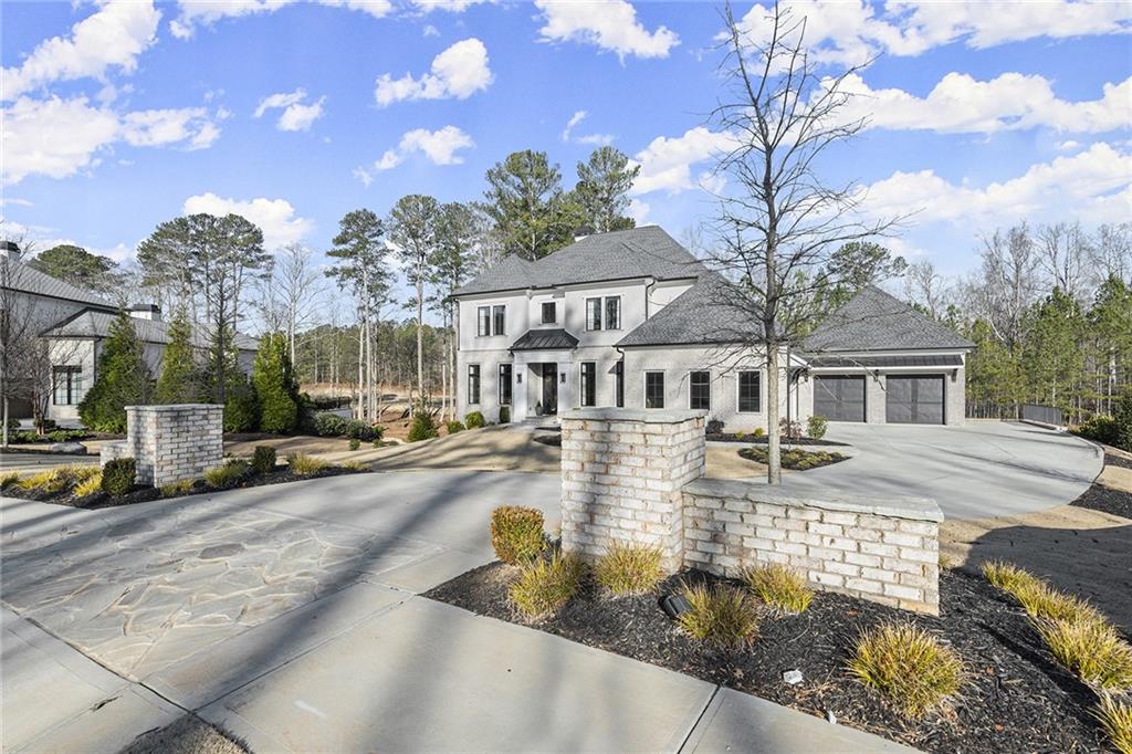 3146 Balley Forrest Drive