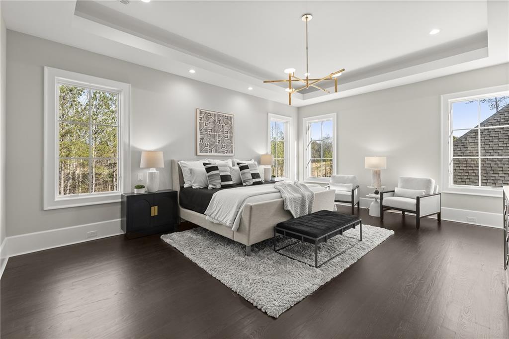 3146 Balley Forrest Drive