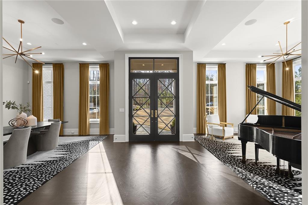 3146 Balley Forrest Drive