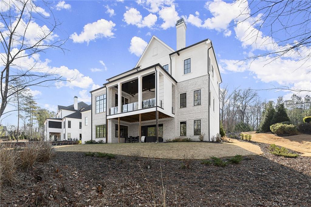 3146 Balley Forrest Drive