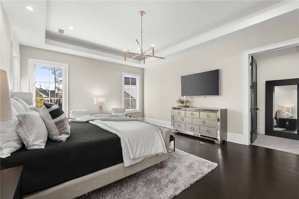 3146 Balley Forrest Drive