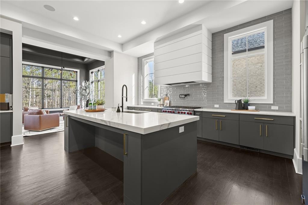 3146 Balley Forrest Drive