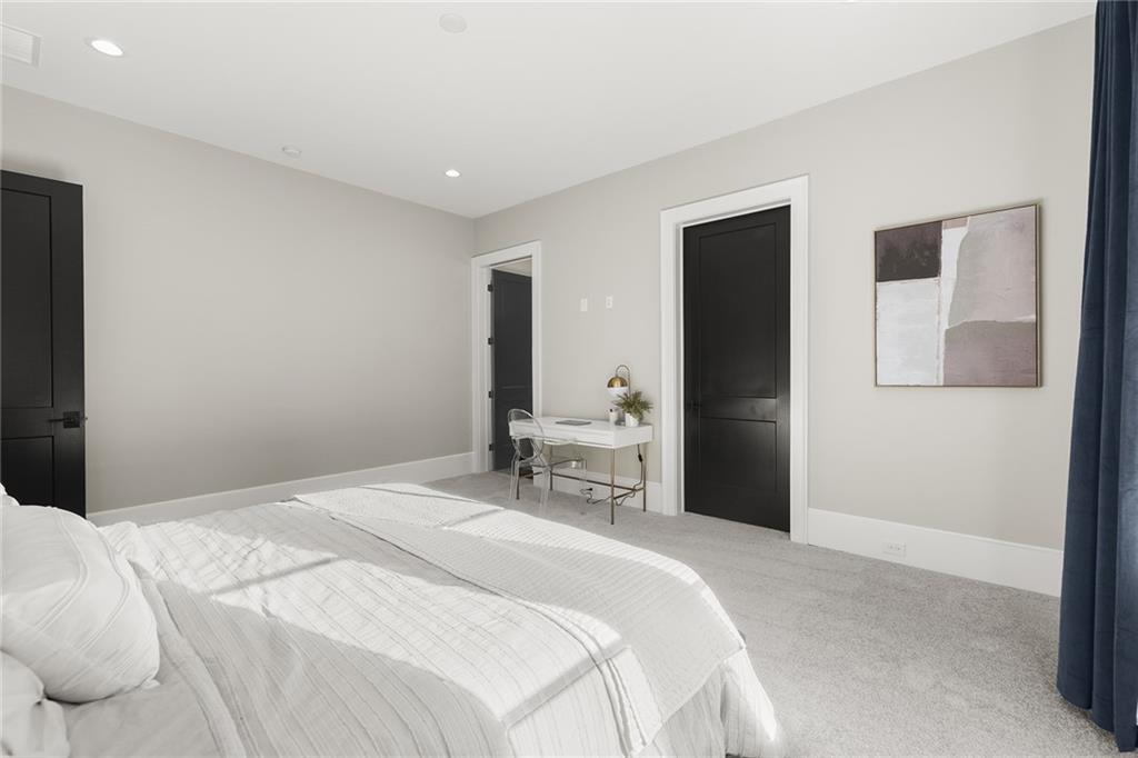 3146 Balley Forrest Drive