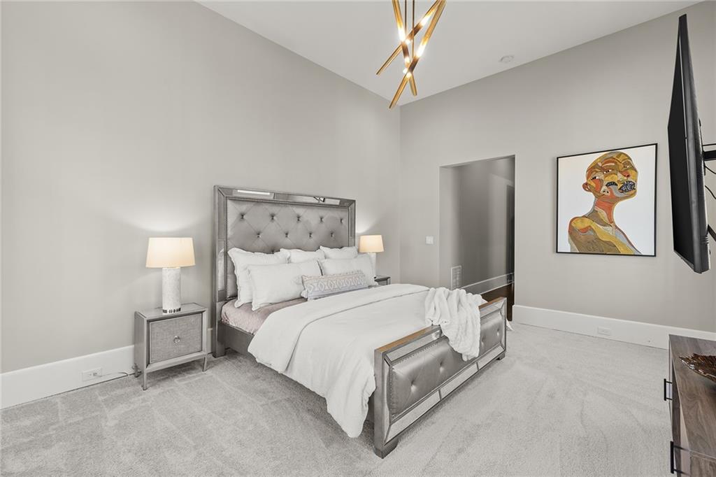 3146 Balley Forrest Drive