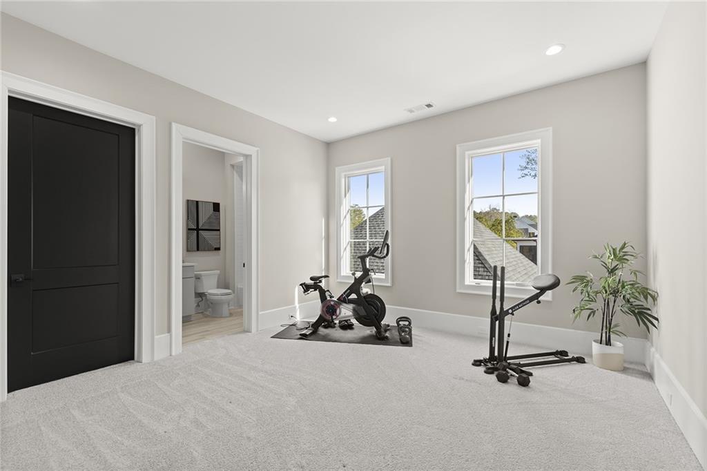 3146 Balley Forrest Drive