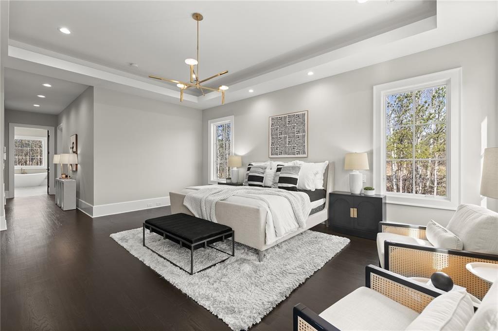 3146 Balley Forrest Drive