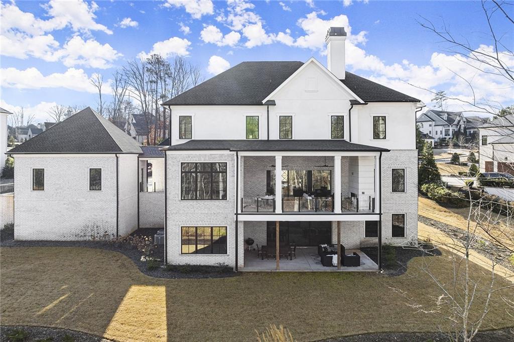 3146 Balley Forrest Drive