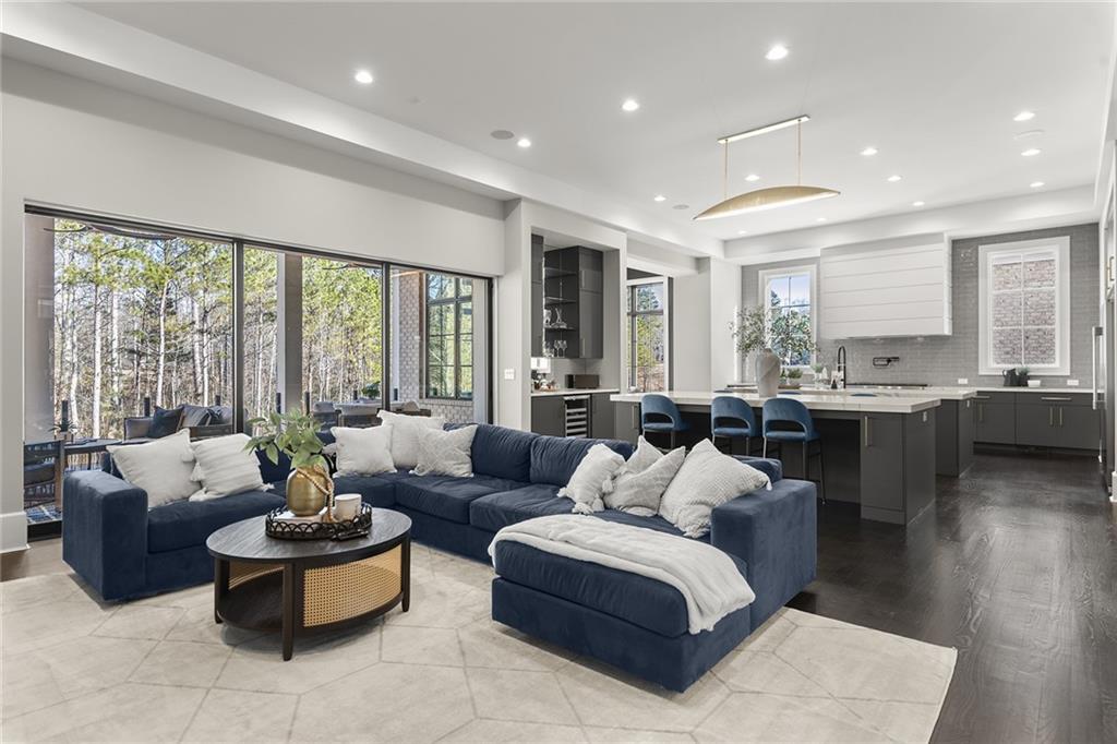 3146 Balley Forrest Drive