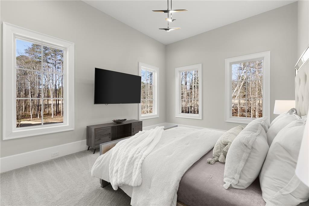 3146 Balley Forrest Drive