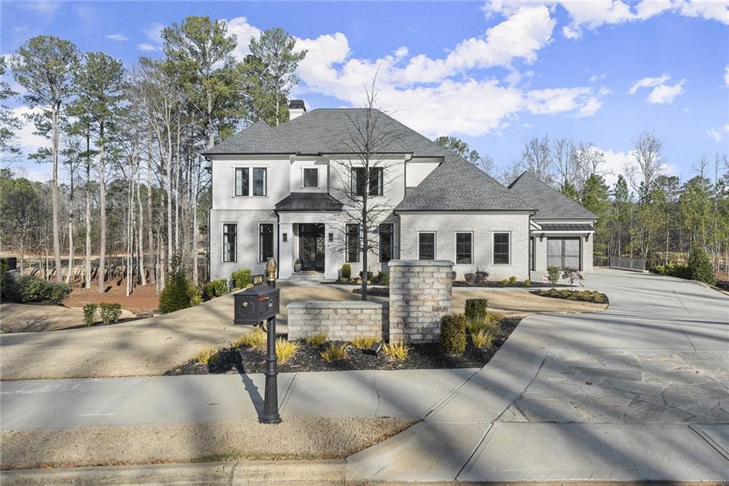 3146 Balley Forrest Drive