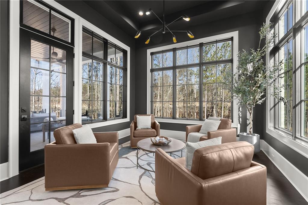 3146 Balley Forrest Drive