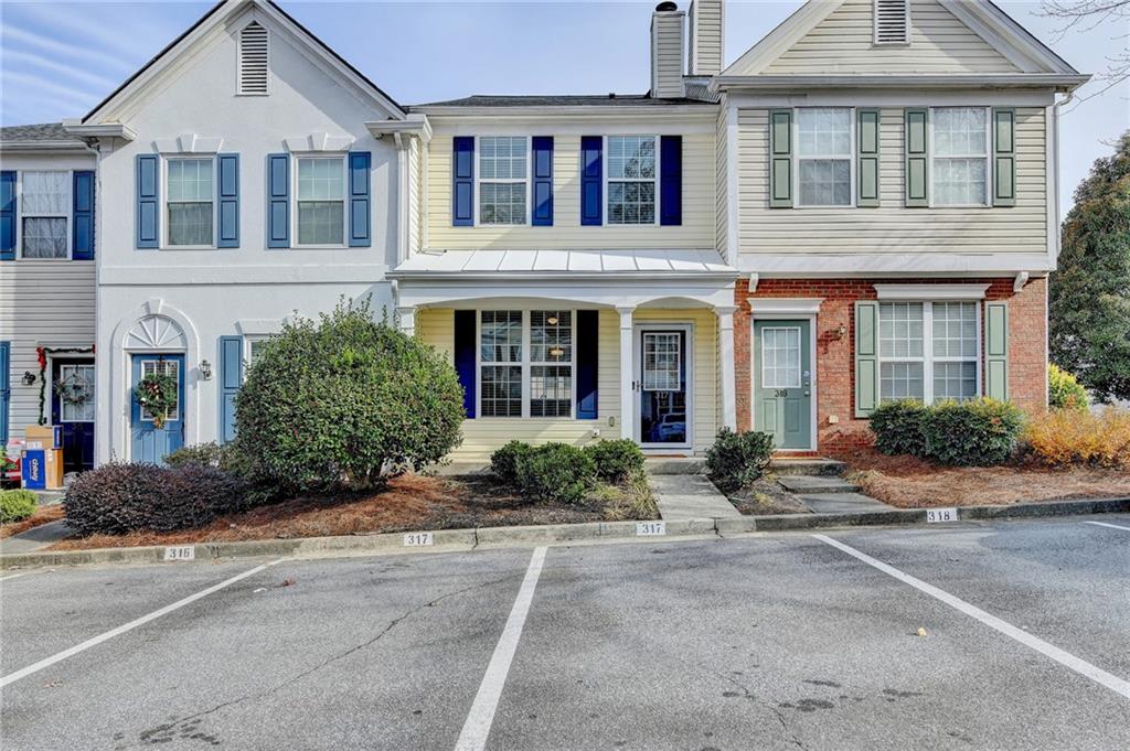 317 Devonshire Drive