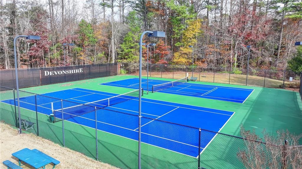 317 Devonshire Drive