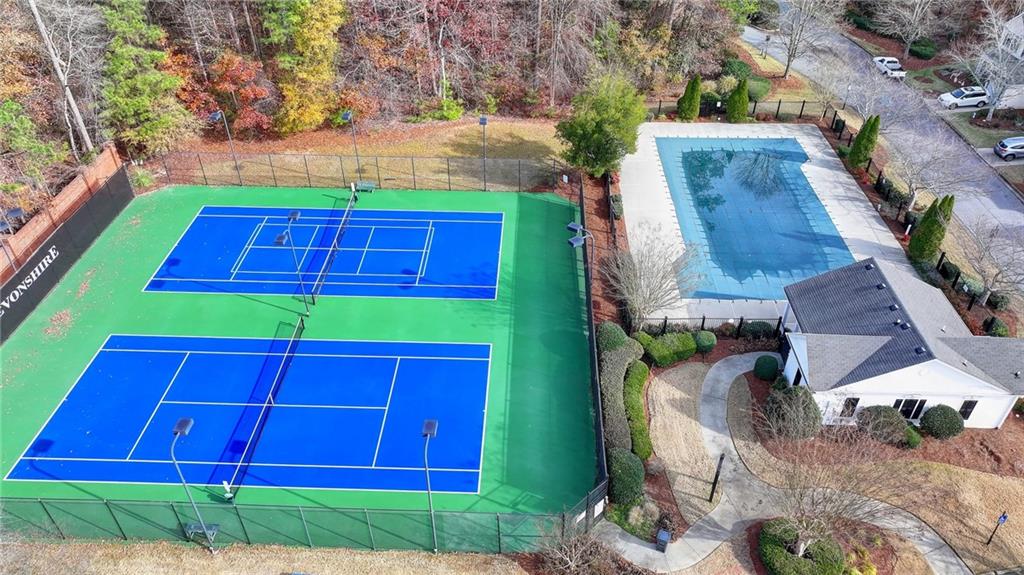 317 Devonshire Drive