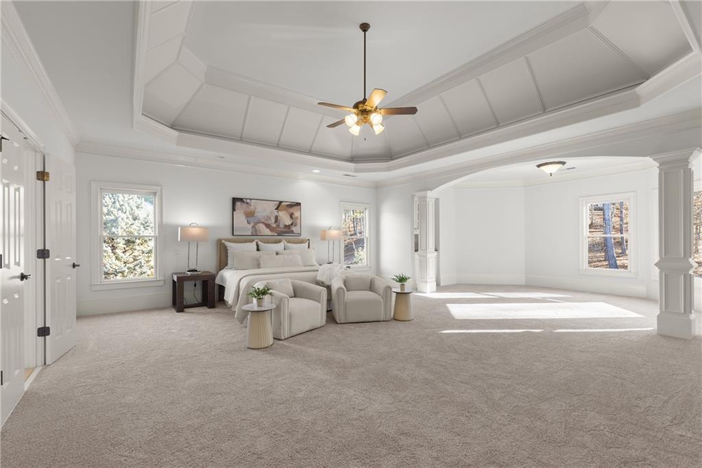 161 Triple Crown Court