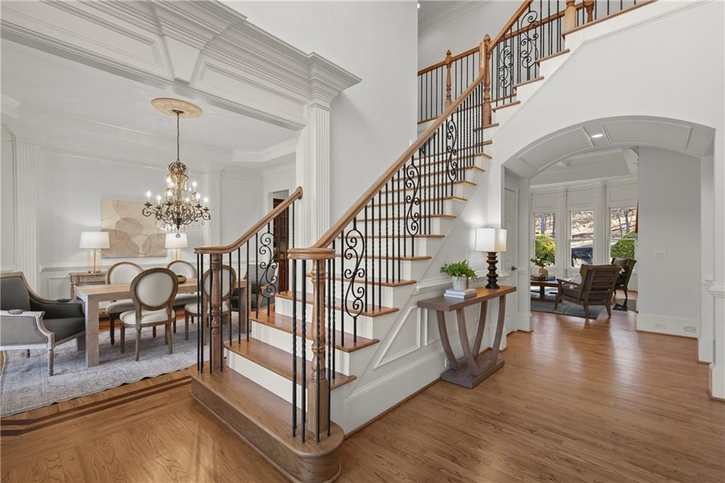 161 Triple Crown Court