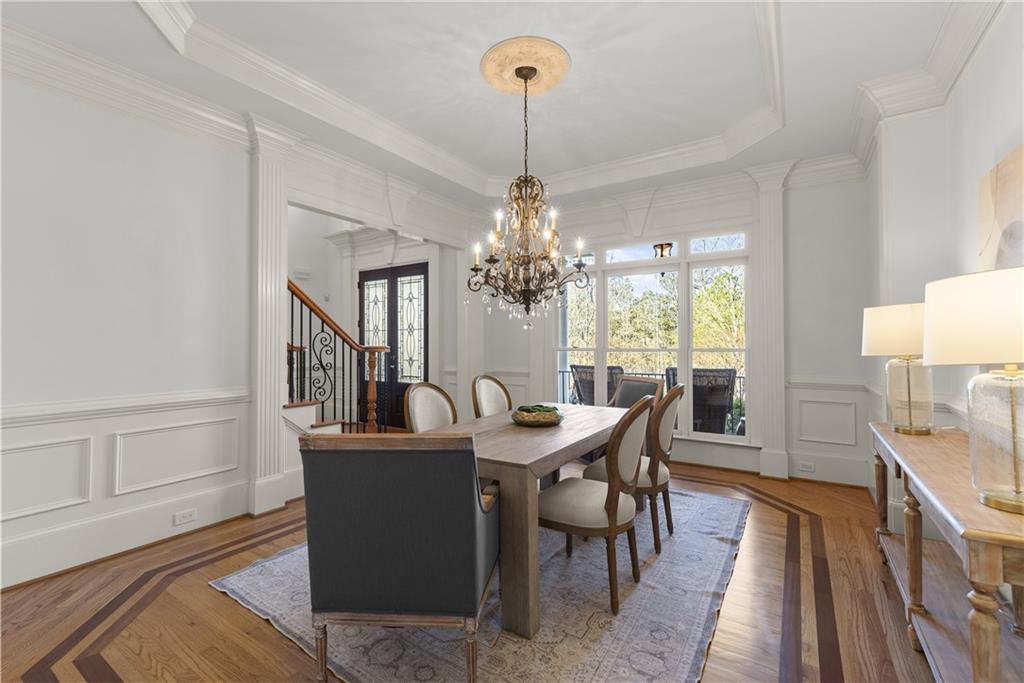 161 Triple Crown Court