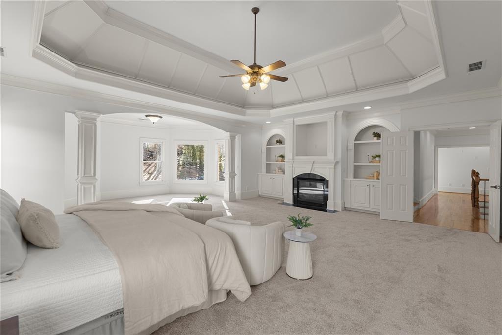 161 Triple Crown Court