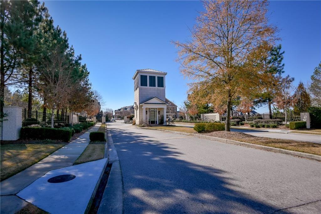 6288 Village Arbor Lane