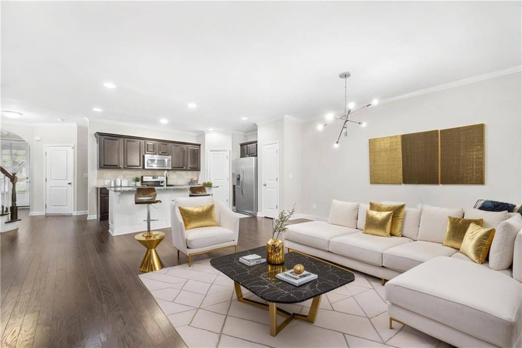 6288 Village Arbor Lane