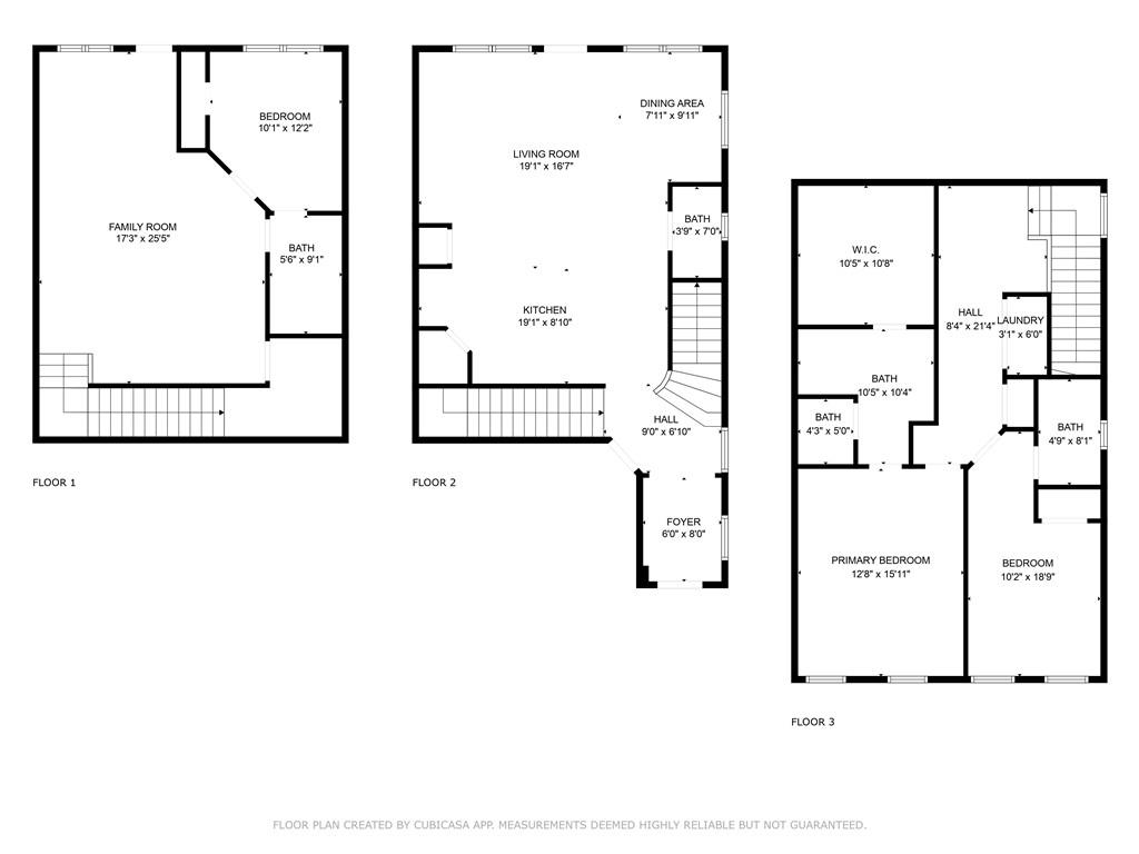 6288 Village Arbor Lane